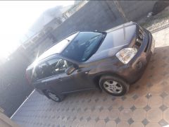 Photo of the vehicle Nissan X-Trail