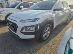 Фото авто Hyundai Kona