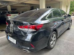 Сүрөт унаа Hyundai Sonata