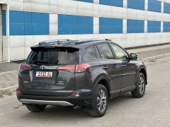 Фото авто Toyota RAV4