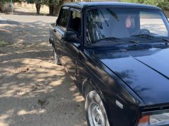 Сүрөт унаа ВАЗ (Lada) 2107