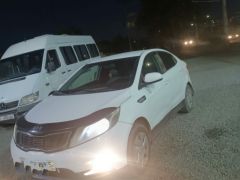 Сүрөт унаа Kia Rio