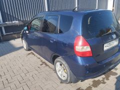 Photo of the vehicle Honda Fit