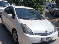 Сүрөт унаа Toyota Prius