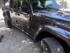 Photo of the vehicle Jeep Gladiator