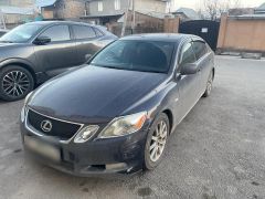 Photo of the vehicle Lexus GS