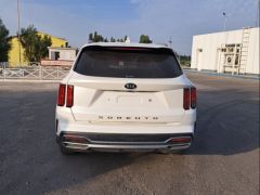 Фото авто Kia Sorento