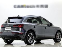 Фото авто Audi Q5