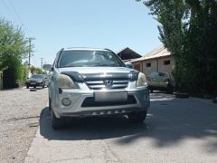 Сүрөт унаа Honda CR-V