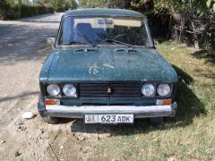 Сүрөт унаа ВАЗ (Lada) 2106