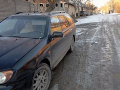 Сүрөт унаа Nissan Primera