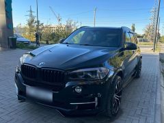 Сүрөт унаа BMW X5