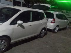 Photo of the vehicle Honda Fit