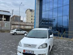 Фото авто Toyota Ipsum