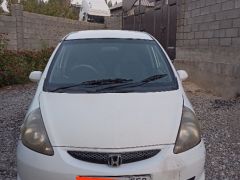 Фото авто Honda Fit