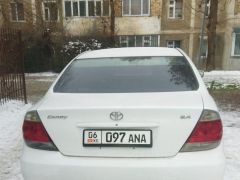 Фото авто Toyota Camry