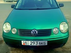 Photo of the vehicle Volkswagen Polo