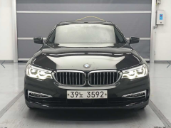 Сүрөт унаа BMW 5 серия