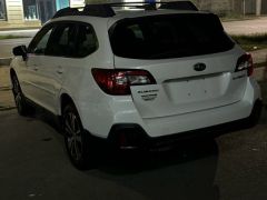 Сүрөт унаа Subaru Outback