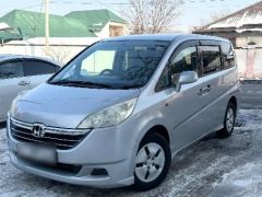 Сүрөт унаа Honda Stepwgn