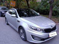 Фото авто Kia K5