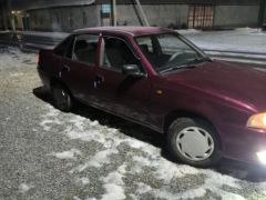 Сүрөт унаа Daewoo Nexia