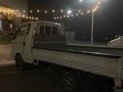 Фото авто Hyundai Porter