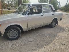 Сүрөт унаа ВАЗ (Lada) 2107