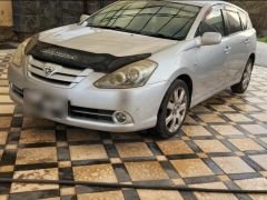 Фото авто Toyota Caldina