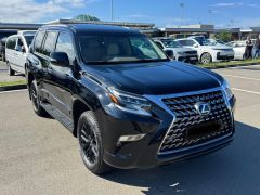 Photo of the vehicle Lexus GX