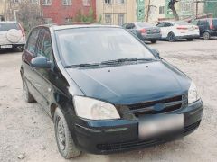 Photo of the vehicle Hyundai Getz