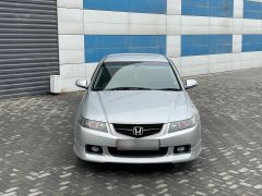 Фото авто Honda Accord