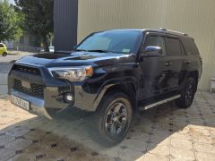 Photo of the vehicle Toyota 4Runner