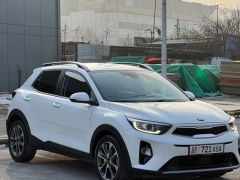 Сүрөт унаа Kia Stonic