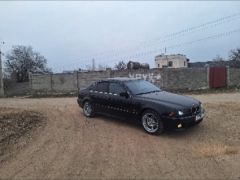 Сүрөт унаа BMW 5 серия