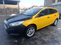 Фото авто Ford Focus