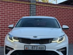 Сүрөт унаа Kia K5