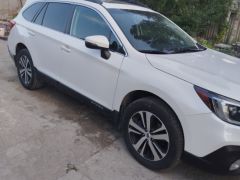 Сүрөт унаа Subaru Outback