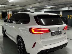 Сүрөт унаа BMW X5