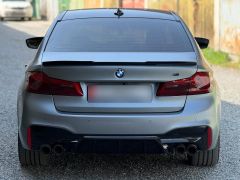 Фото авто BMW 5 серии