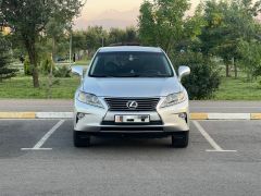 Фото авто Lexus RX