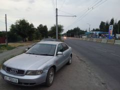 Photo of the vehicle Audi A4