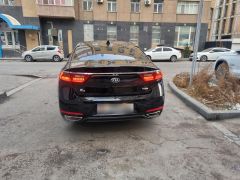 Сүрөт унаа Kia K7