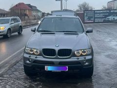 Фото авто BMW X5