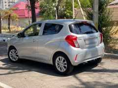 Сүрөт унаа Chevrolet Spark