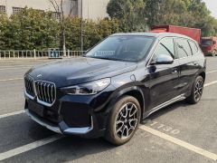 Сүрөт унаа BMW X1