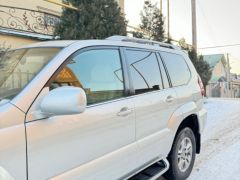 Photo of the vehicle Lexus GX