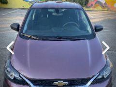 Сүрөт унаа Chevrolet Spark