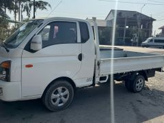 Фото авто Hyundai Porter