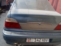 Сүрөт унаа Daewoo Nexia